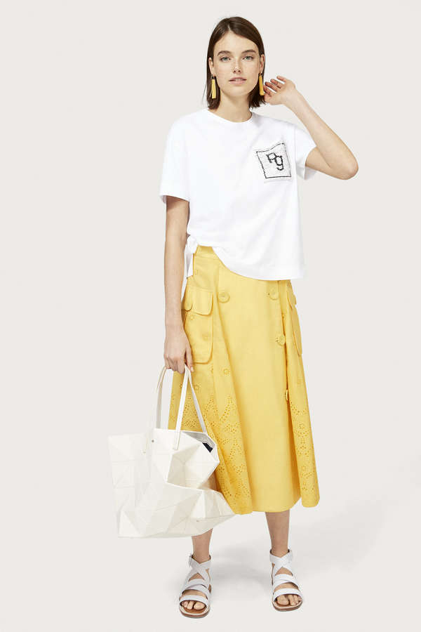 Celine Bethmann Feet