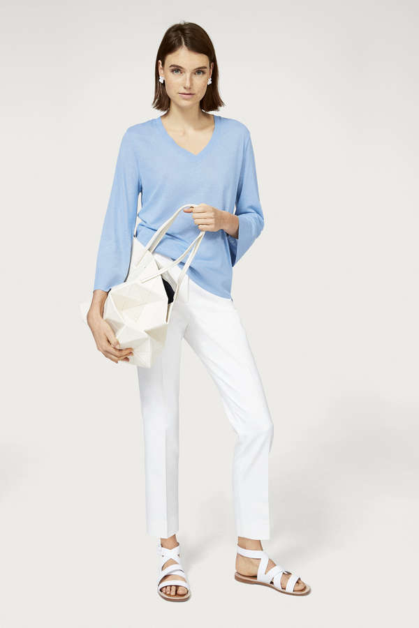 Celine Bethmann Feet