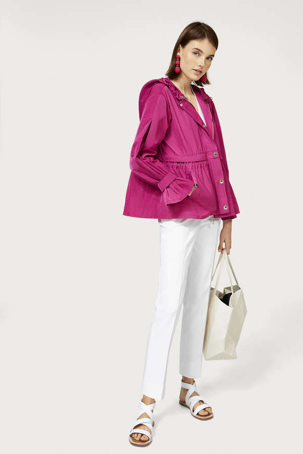 Celine Bethmann Feet