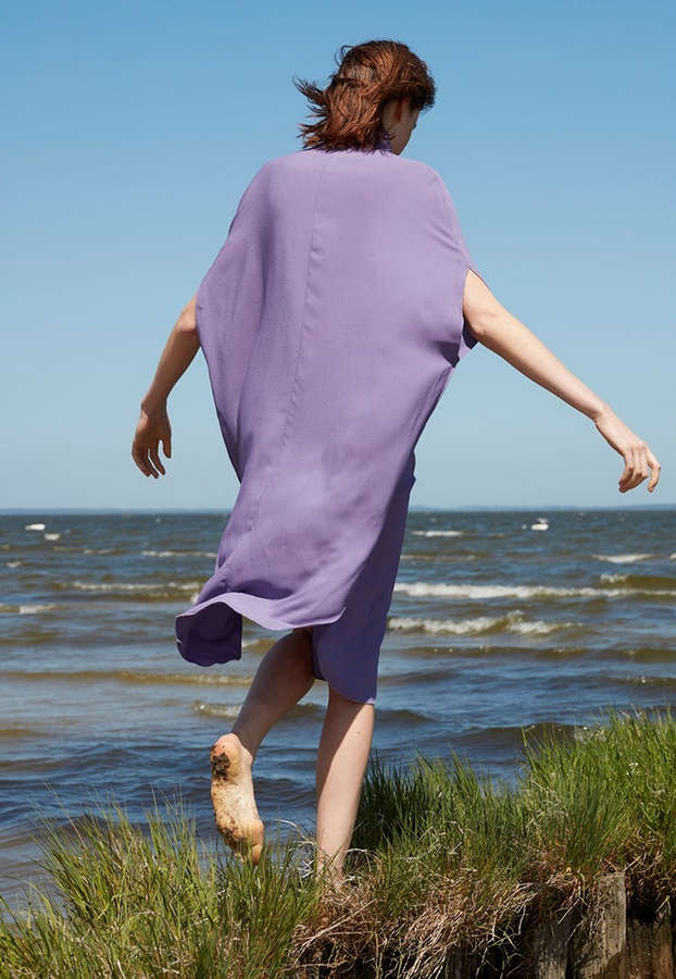 Celine Bethmann Feet