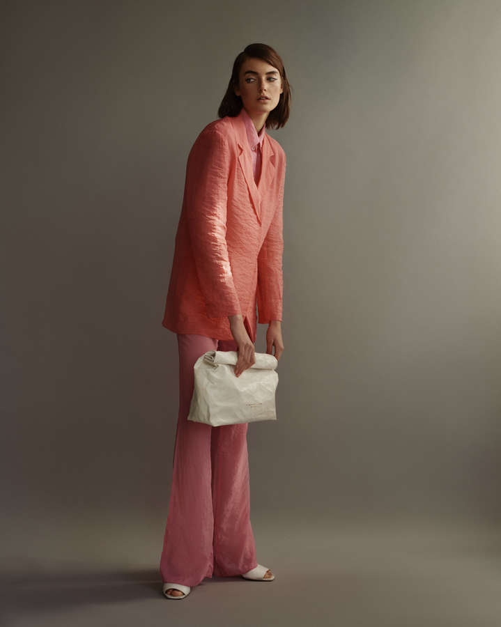 Celine Bethmann Feet