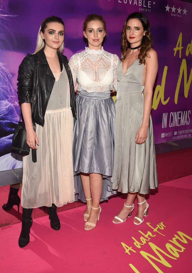 Charleigh Bailey Feet