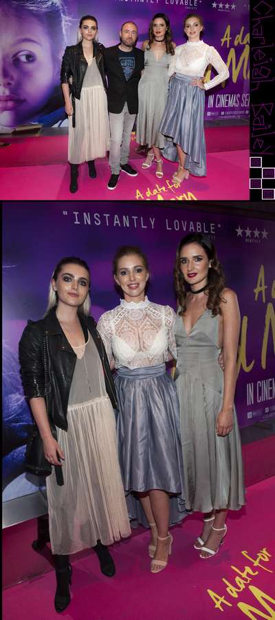 Charleigh Bailey Feet