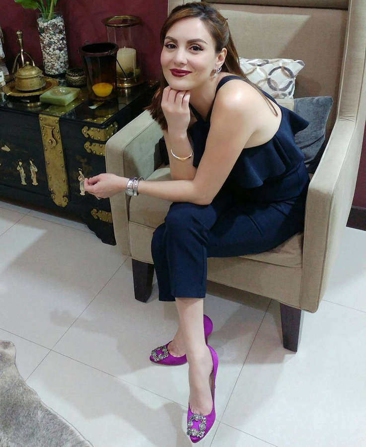 Chesca Garcia Feet