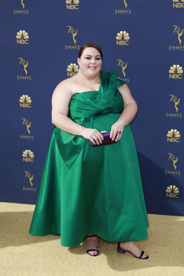 Chrissy Metz Feet