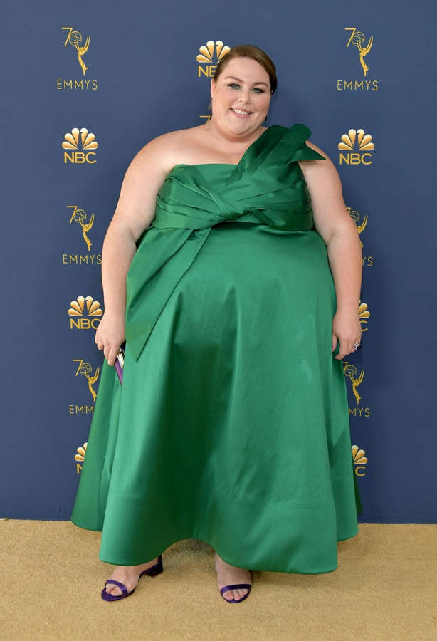 Chrissy Metz Feet