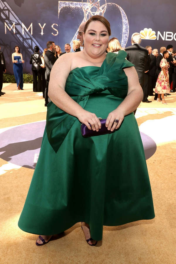 Chrissy Metz Feet