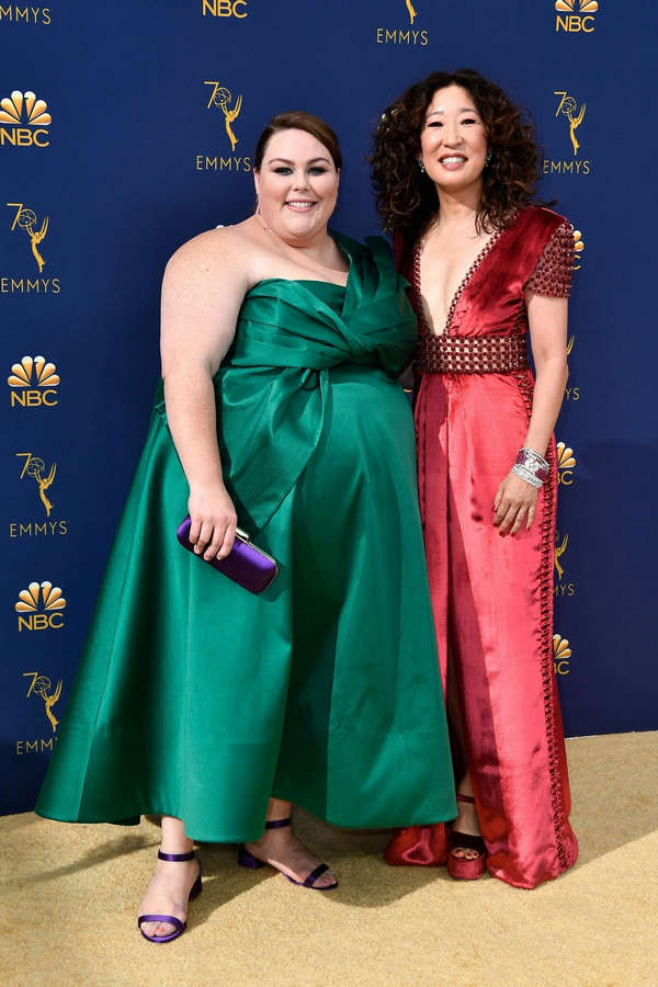 Chrissy Metz Feet