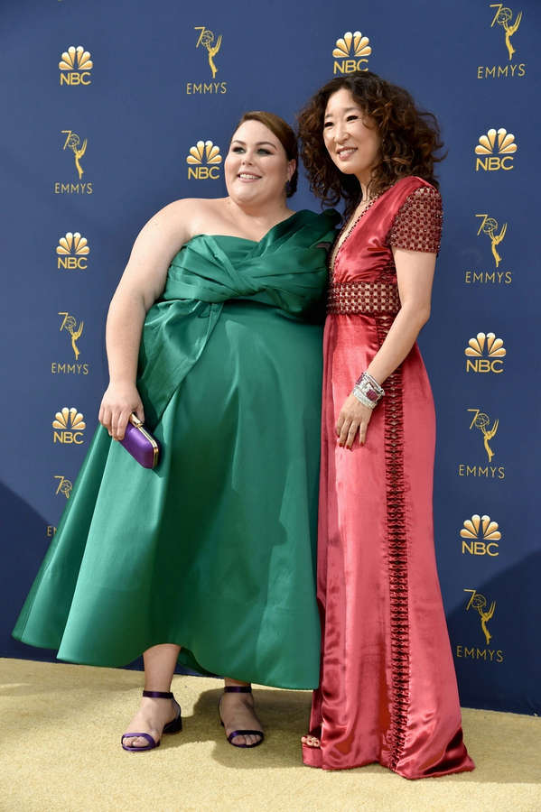 Chrissy Metz Feet