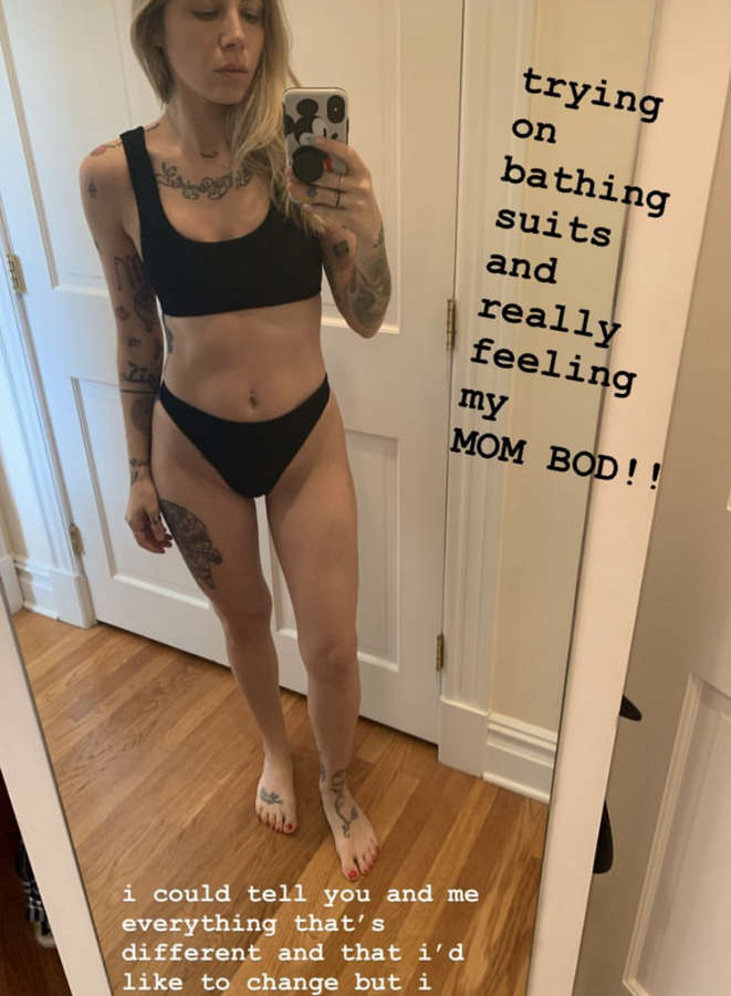 Christina Perri Feet