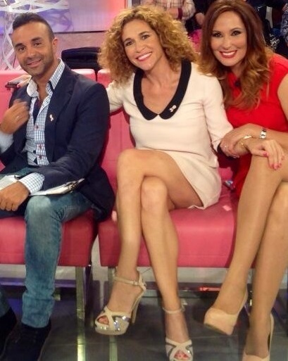 Cristina Fernandez Feet