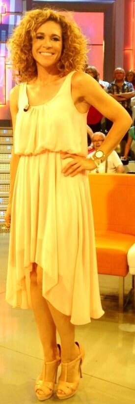 Cristina Fernandez Feet