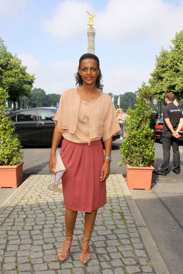 Dennenesch Zoude Feet