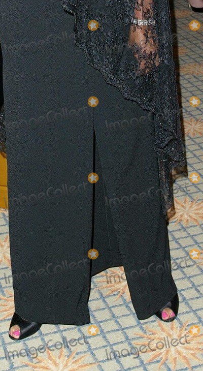 Diahann Carroll Feet