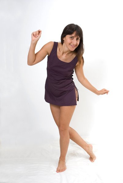 Dilyana Bouklieva Feet