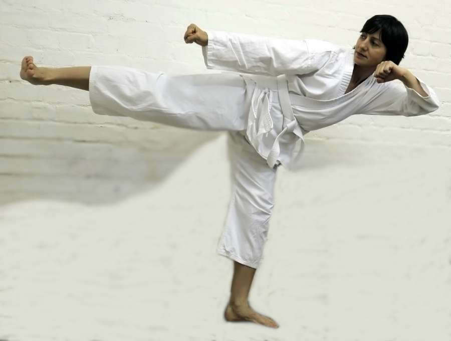 Dilyana Bouklieva Feet