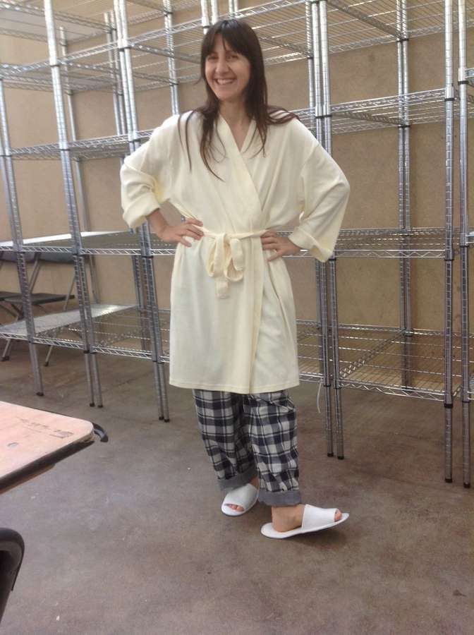 Dilyana Bouklieva Feet