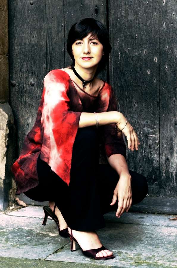 Dilyana Bouklieva Feet