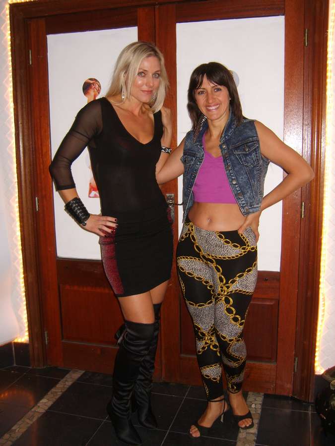 Dilyana Bouklieva Feet