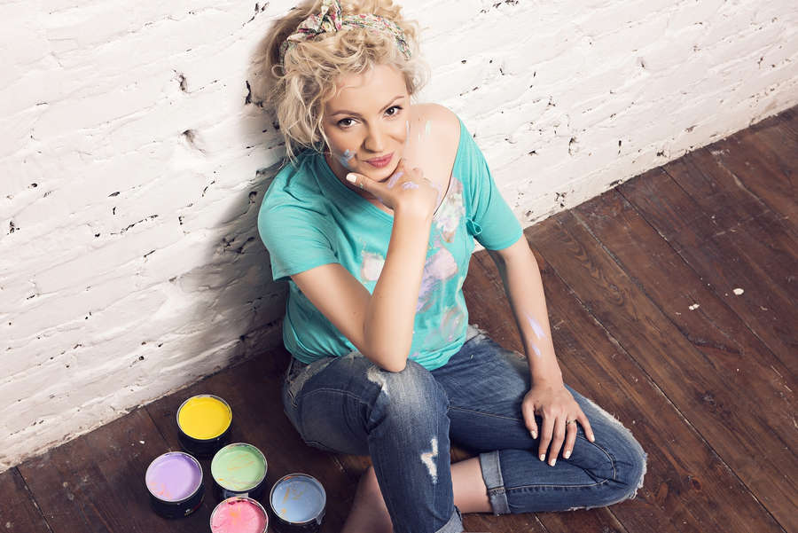 Dorota Szelagowska Feet