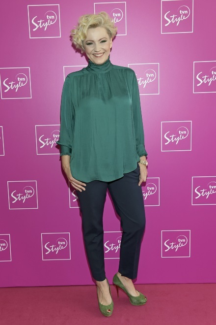 Dorota Szelagowska Feet