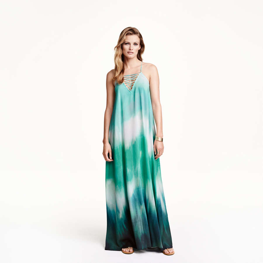 Edita Vilkeviciute Feet