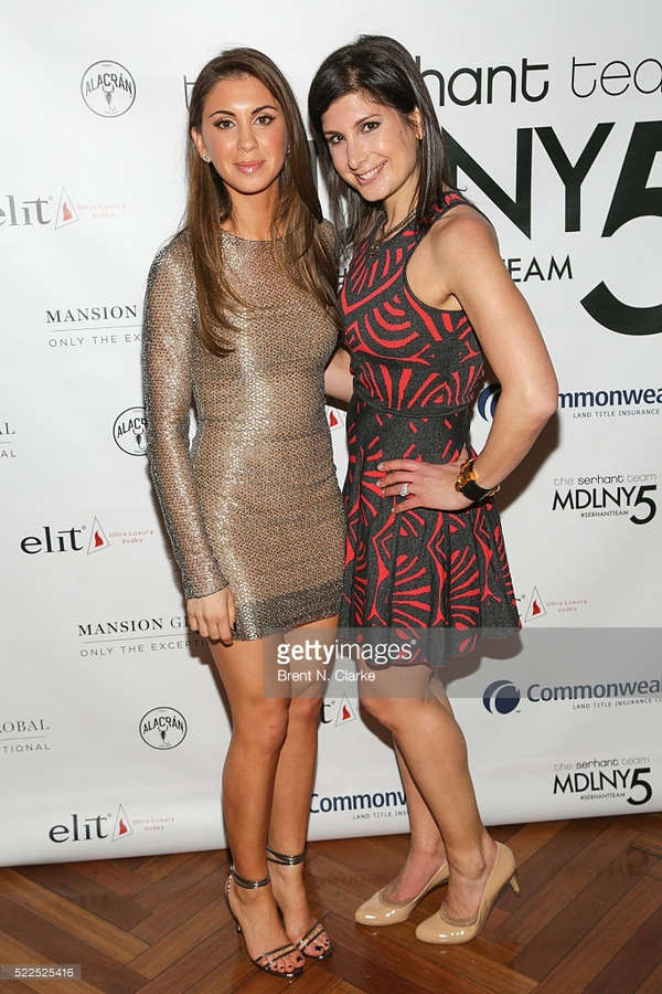 Emilia Bechrakis Feet