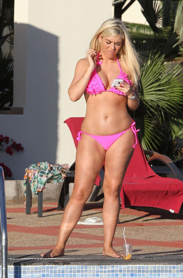 Frankie Essex Feet