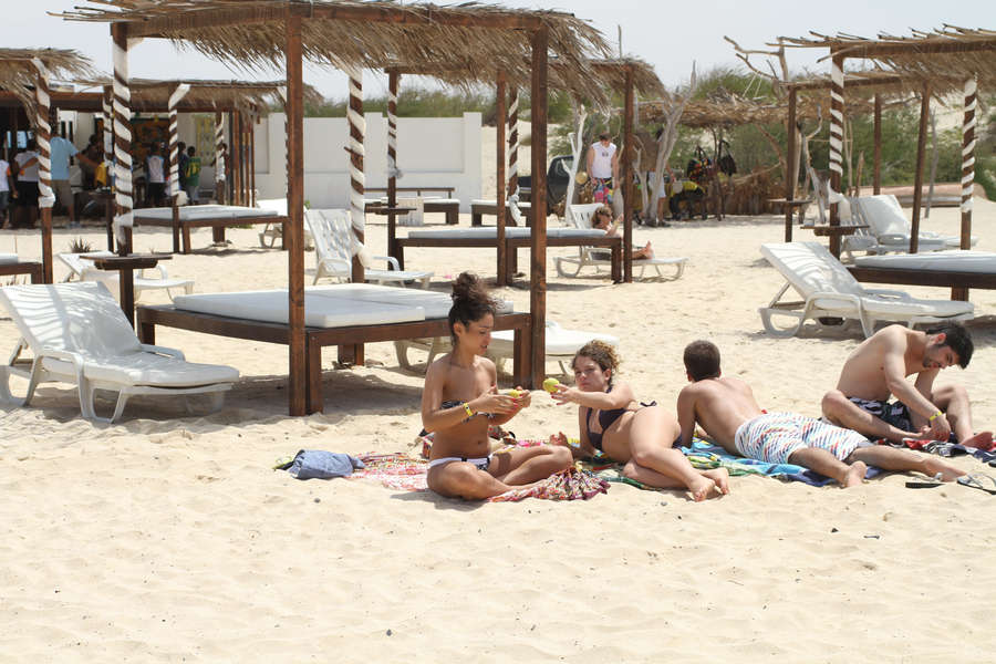 Gabriela Barros Feet