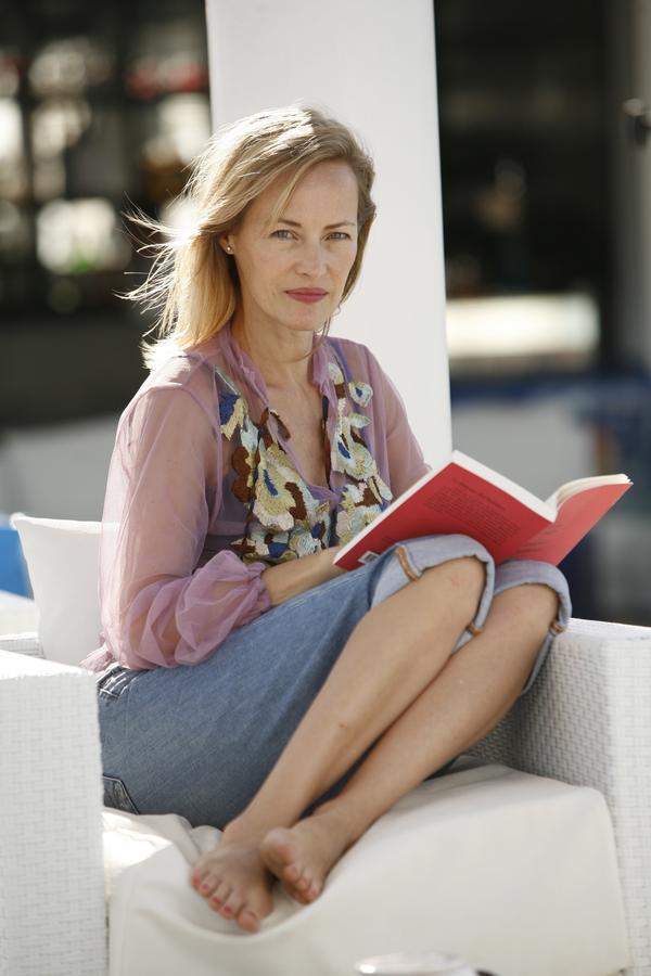 Gabrielle Lazure Feet