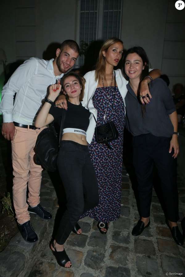 Garance Marillier Feet