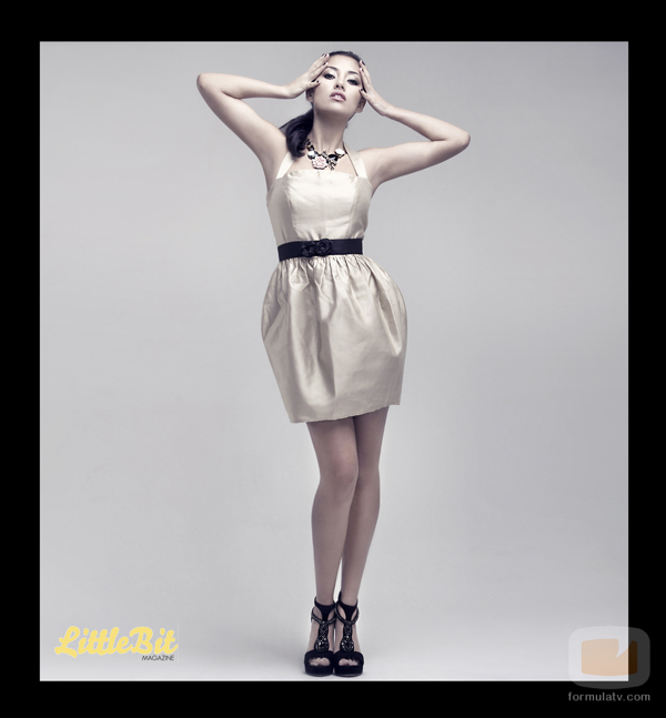 Giselle Calderon Feet