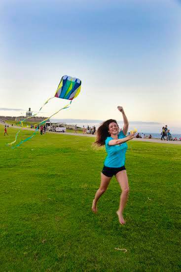 Gladise Jiminez Feet