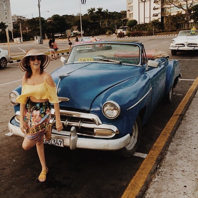 Gorete Milagres Feet