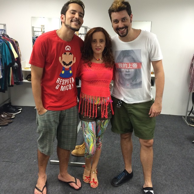 Gorete Milagres Feet