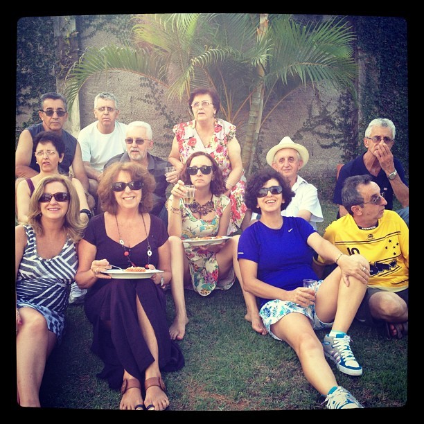 Gorete Milagres Feet