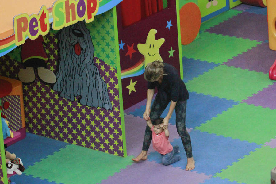 Grazi Massafera Feet