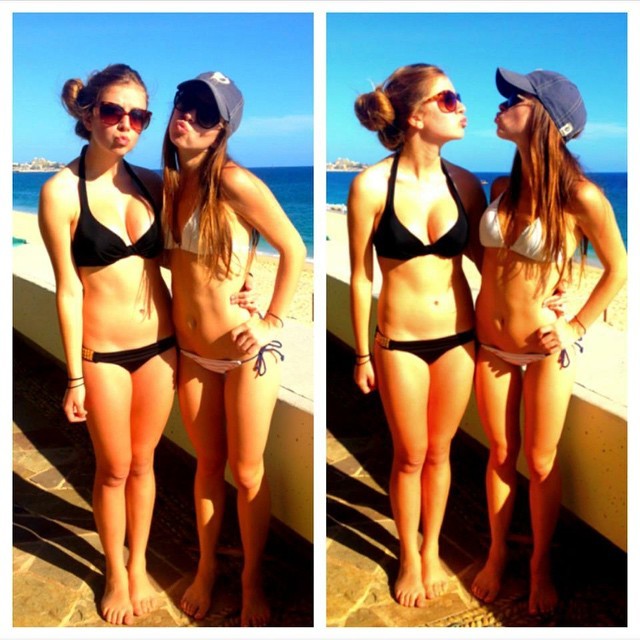 Hannah Cranston Feet