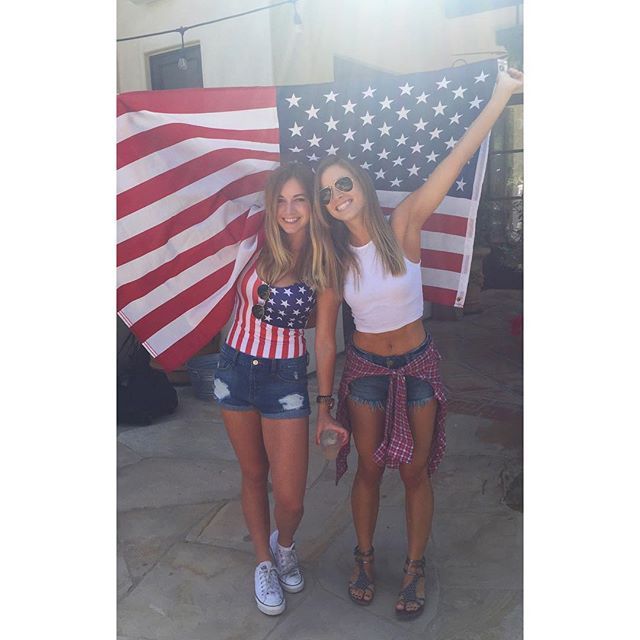 Hannah Cranston Feet