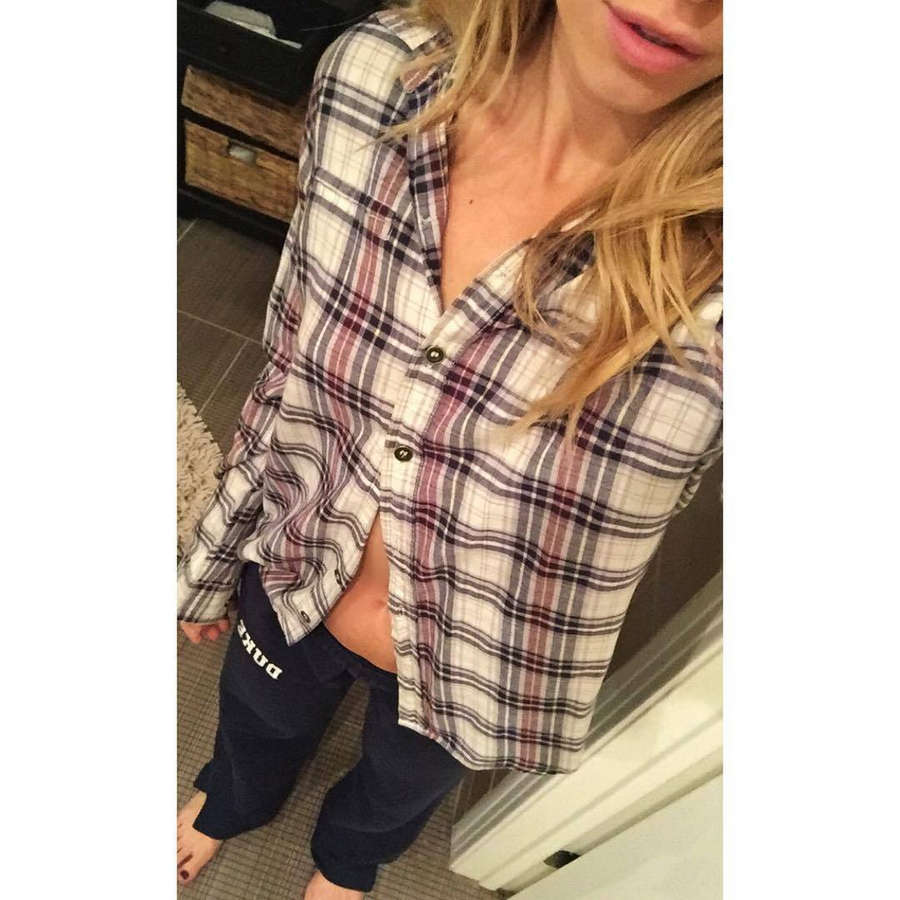 Hannah Cranston Feet