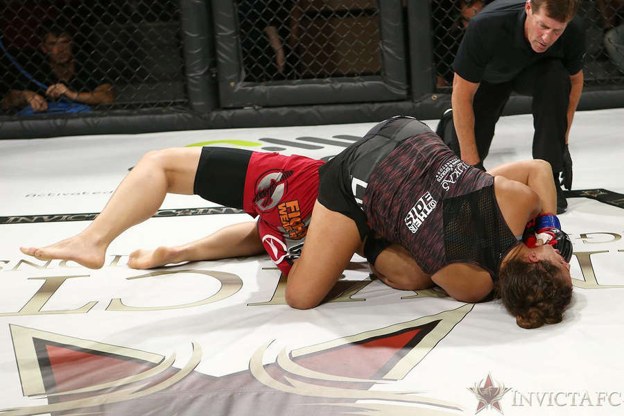 Helena Kolesnyk Feet