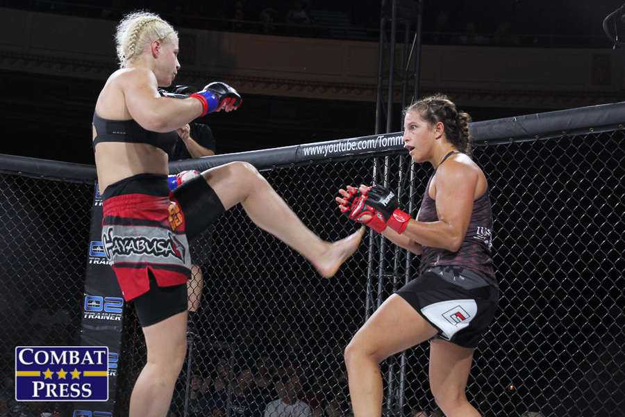 Helena Kolesnyk Feet