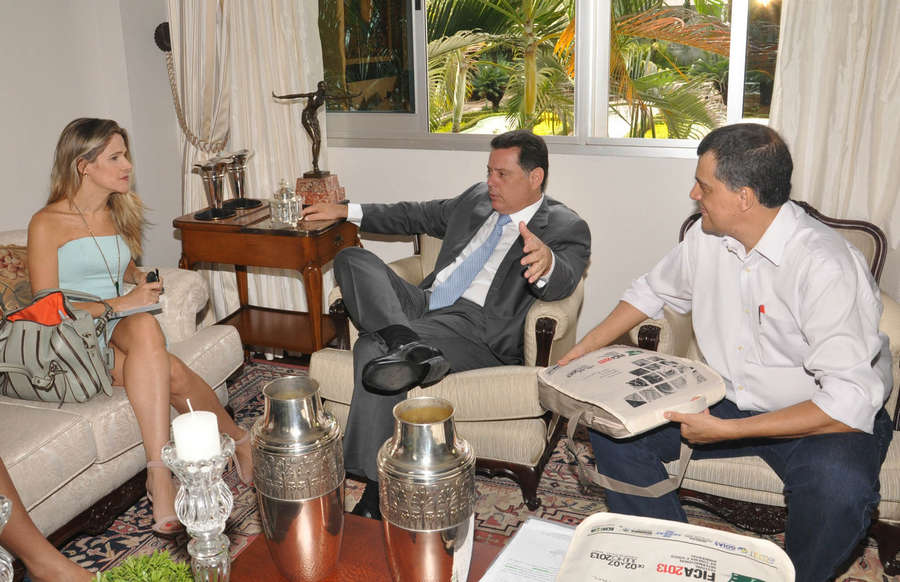 Ingrid Guimaraes Feet