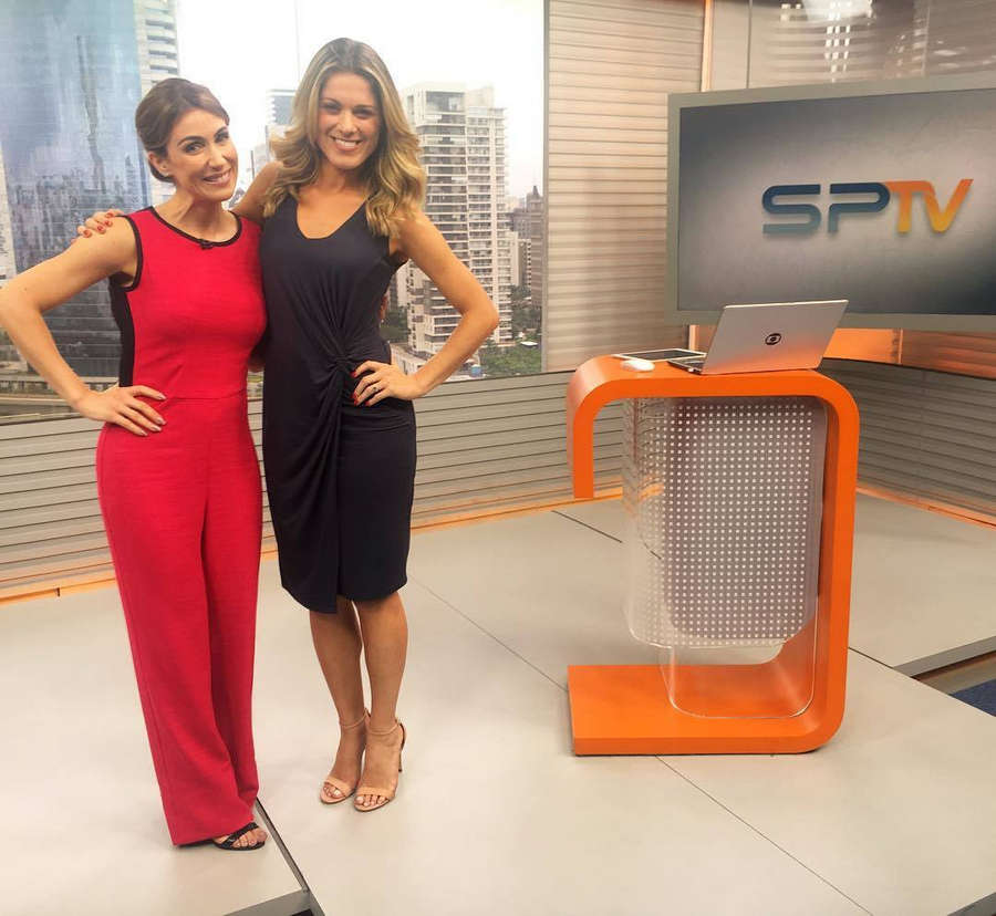 Jacqueline Brazil Feet