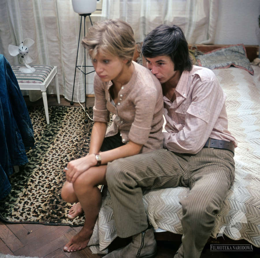 Jadwiga Jankowska Cieslak Feet