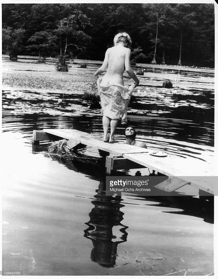 Jennifer Billingsley Feet