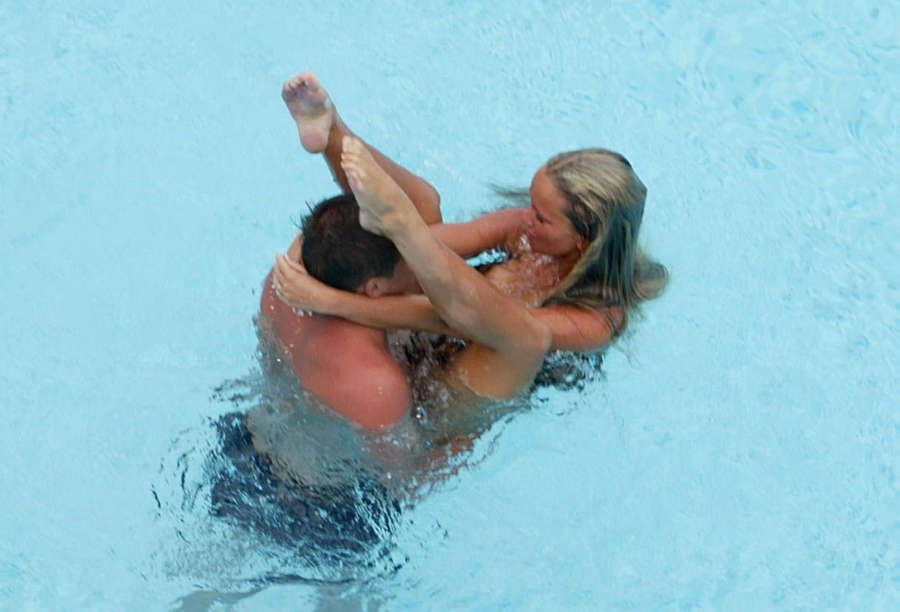 Jennifer Ellison Feet