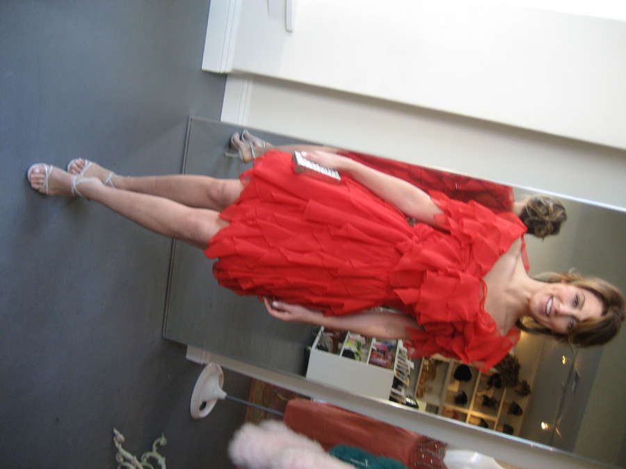 Jennifer Esposito Feet