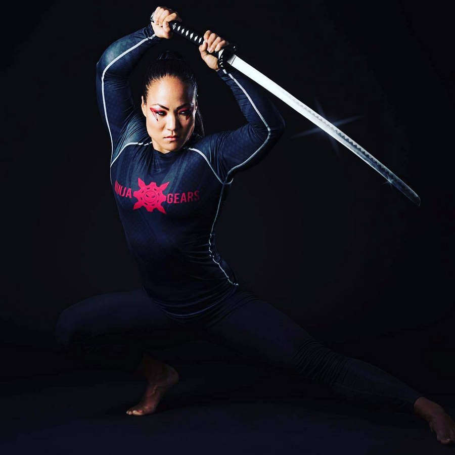 Jenny Adolfsson Feet