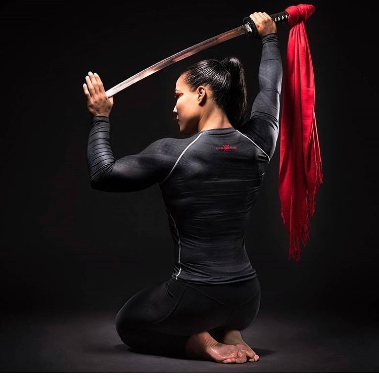 Jenny Adolfsson Feet